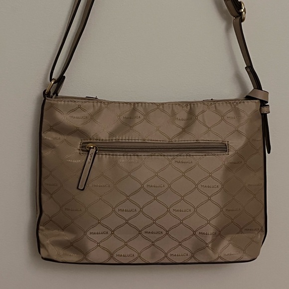 Mia & Luca Crossbody Purse - Picture 2 of 3